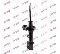 REAR RIGHT SHOCK ABSORBER FITS: KIA SPORTAGE II 2.0 CRDI 4WD/2.0 CRDI/2.0 I 1