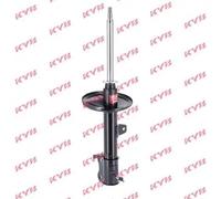 REAR RIGHT SHOCK ABSORBER FITS: LEXUS RX MCU15 300 AWD MCU15 I
