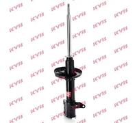 REAR RIGHT SHOCK ABSORBER FITS: MAZDA 323 PROTEGÉ VI 1.3 16V /1.5 16V /2.0 D