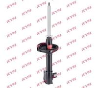 REAR RIGHT SHOCK ABSORBER FITS: SUZUKI BALENO HATCHBACK 1.3 I 16V /1.6 I 16V