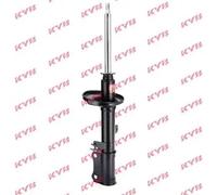 REAR RIGHT SHOCK ABSORBER FITS: TOYOTA CARINA E VI SALOON 1.6 /2.0 /1.8 I 16V