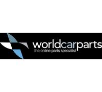 Rear Right Shock Absorber JAPANPARTS MM-22112