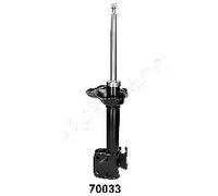Rear Right Shock Absorber JAPANPARTS MM-70033