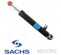Sachs Shock Absorber Rear Axle Right For Bmw 315314 Replacement Part
