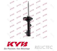 Rear Right Shock Absorber Strut for Hyundai:COUPE 553602C300 553602C200