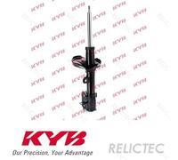 Rear Right Shock Absorber Strut for Hyundai KIA:TUCSON,SPORTAGE 553612E501