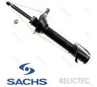 Rear Right Shock Absorber Strut for Subaru:IMPREZA 20360FE140 B2018FE020