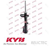Rear Right Shock Absorber Strut for Toyota:COROLLA 4853009250 485301A321