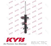 Rear Right Shock Absorber Strut Land Rover:FREELANDER 2 LR023244 LR005574