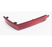 Rear Right Side Bumper Corner Reflector Compatible With CRAFTER MK2 & TGE 2017+