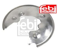 REAR RIGHT SPLASH PANEL BRAKE DISC FITS: AUDI A6 / S6 C7 2.8 FSI/3.0 TDI QUAT
