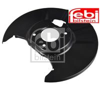 REAR RIGHT SPLASH PANEL BRAKE DISC FITS: MAZDA ATENZA HATCHBACK 1.8/2.0 /2.3