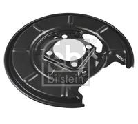 REAR RIGHT SPLASH PANEL BRAKE DISC FITS: MERCEDES-BENZ A-CLASS E-CELL /A 200