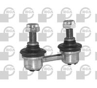 Rear Right Stabiliser Bar Link Coupling Rod Fits BMW X5 X6 BGA LS0912