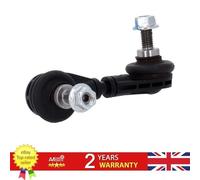 Rear Right Stabiliser Bar Link coupling Rod For BMW i4 21- 6895144 V20-5019