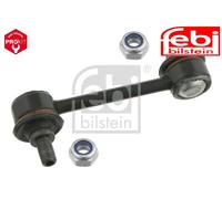 REAR RIGHT STABILISER BAR LINKAGE ROD 18105 FEBI BILSTEIN I