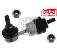 REAR RIGHT STABILISER BAR LINKAGE ROD 21017 FEBI BILSTEIN I