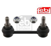 REAR RIGHT STABILISER BAR LINKAGE ROD 28439 FEBI BILSTEIN I