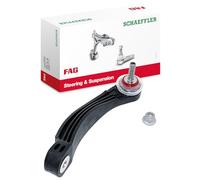 Rear Right Stabiliser Link Rod for VW ID.3 (E11) ID.4 (E21) ID.7 Tourer (ED5) ID.7 (ED2) ID.5 (E39) for Audi Q4 SUV