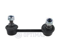 Rear Right Stabiliser Rod Strut OPTIMAL Fits TOYOTA Avensis 99-08 4883021020
