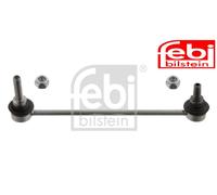 REAR RIGHT STABILIZER BAR LINK COUPLING ROD 22473 FEBI BILSTEIN I