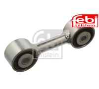 REAR RIGHT STABILIZER BAR LINK COUPLING ROD 35257 FEBI BILSTEIN I