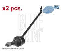 REAR RIGHT STABILIZER BAR LINK COUPLING ROD ADJ138502 BLUE PRINT I