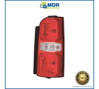 Rear Right Tail Light - Citroen Jumpy Space Tourer 2016->