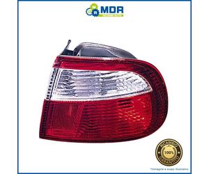 Rear Right Tail Light - DX - Seat Toledo 99->04