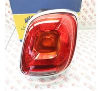 Rear Right Tail Light Fiat 500X 15-18 Code LLL971 New Marelli