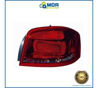 Rear Right Tail Light - for Audi A3 3 Door 2008->2012