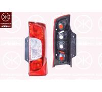 Rear Right Tail Light for CITROEN NEMO Fiat FIORINO QUBO 0001353205080