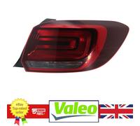 Rear Right Tail Light for Dacia SANDERO Renault 265502257R