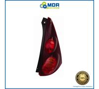 Rear Right Tail Light - for Peugeot 107 05->12