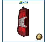 Rear Right Tail Light - for Toyota Proace City 18->