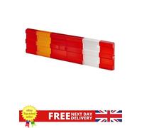 Rear Right Tail Light Lens For MERCEDES-BENZ ACTROS ATEGO AXOR Genuine Hella