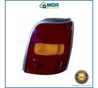 Rear Right Tail Light - Nissan Micra K11 98->00