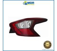 Rear Right Tail Light - Nissan Micra K14 17->