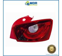 Rear Right Tail Light - SEAT IBIZA 5 Door 08->12
