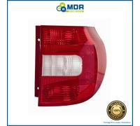 Rear Right Tail Light - Skoda Yeti 09->13