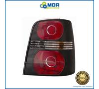 Rear Right Tail Light Smoke - for Volkswagen Touran 06->10