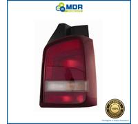 Rear Right Tail Light Smoke - for Volkswagen Transporter T5 1P 03->09
