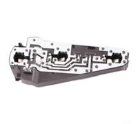 Rear Right Tail Light Socket, Replacement Light Connector, Matches 63212993580, For BMW For X1 E84 2013-2015