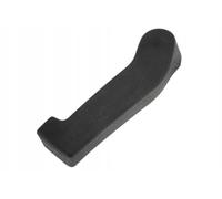 Rear Right Tailgate Interior Handle Compatible with Renault Master III, Opel Movano B, Nissan NV400