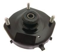 FEBEST MZSS-016 Mounting, shock absorbers