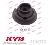 Rear Right Top Strut Shock Mounting for Subaru:IMPREZA,LEGACY II 2,FORESTER