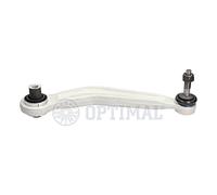Rear Right Upper Aluminium Track Control Arm OPTIMAL Fits BMW 01-10 33326769972