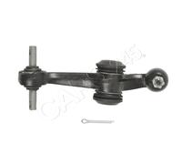 Rear Right Upper Track Control Arm BLUE PRINT Fits HONDA 91-96 52390-SP0-003