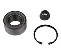 Rear Right Wheel Bearing for Dacia Duster TCe 150 M3M 1.3 (01/2019-Present)