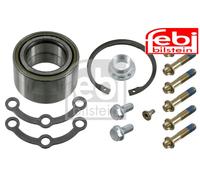 REAR RIGHT WHEEL BEARING HUB 04178 FEBI BILSTEIN I
